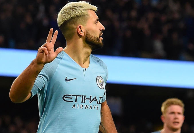 10 thống kê Man City 1-2 Chelsea: - Bóng Đá