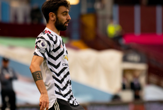 10 thống kê Villa 1-3 M.U - Bóng Đá