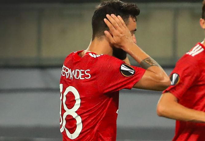 10 thống kê Villa 1-3 M.U - Bóng Đá