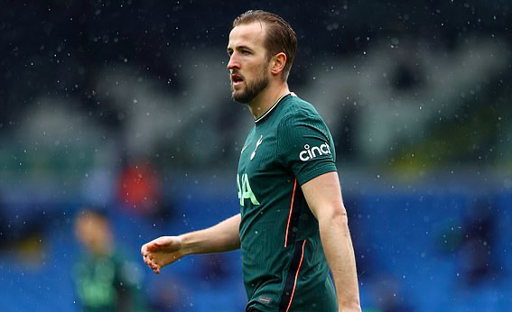 Tottenham are giving Harry Kane an 'excuse' to leave - Alan Shearer - Bóng Đá