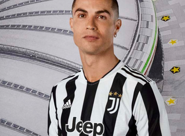 Giữa tin đồn ra đi, Ronaldo coi như đã chốt tương lai ở Juve? - Bóng Đá