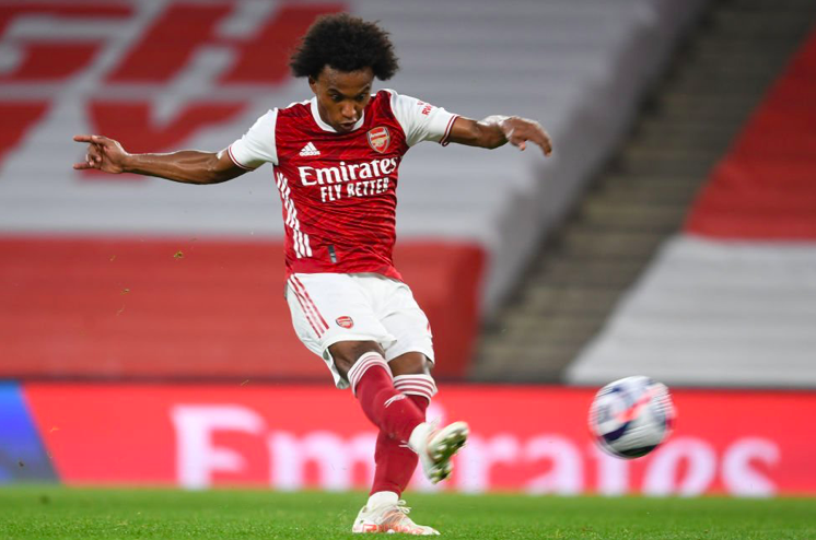 ‘YESSSSSSS’: SOME ARSENAL FANS ‘EXTREMELY HAPPY’ AFTER SEEING ‘GOOD NEWS’ ABOUT POTENTIAL EXIT - Bóng Đá