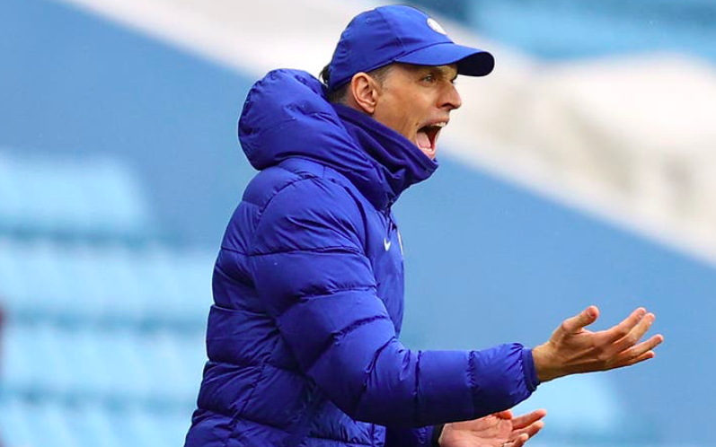 Thomas Tuchel admits Chelsea are lucky to be in next season’s Champions League - Bóng Đá