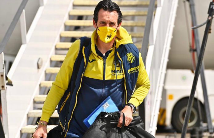 Villarreal lộ chiến thuật nguy hiểm trước đại chiến Man Utd - Bóng Đá