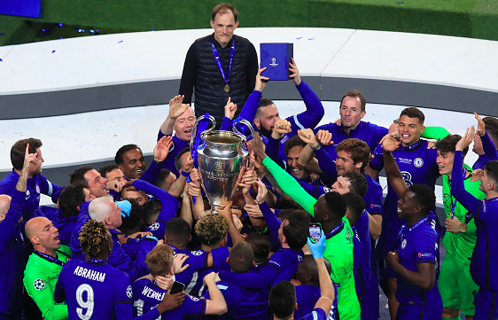 Tuchel press conference: Chelsea boss reacts to Champions League victory - Bóng Đá