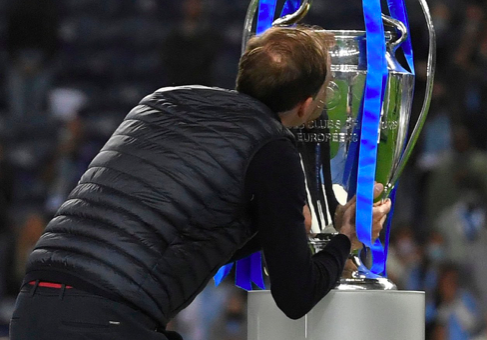 10 thống kê Man City 0-1 Chelsea:  - Bóng Đá