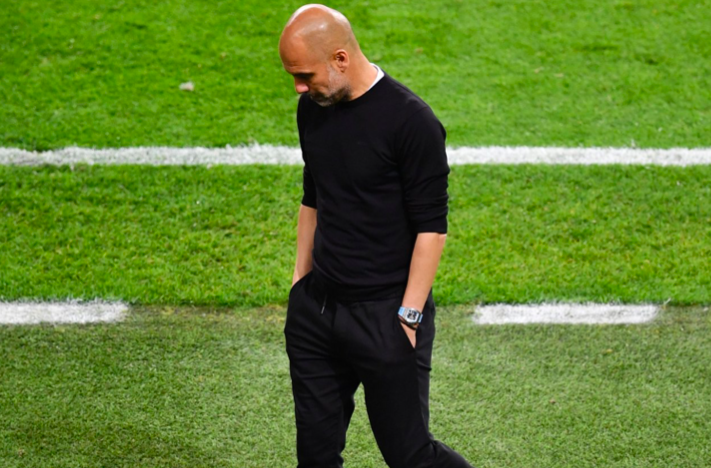 10 thống kê Man City 0-1 Chelsea:  - Bóng Đá