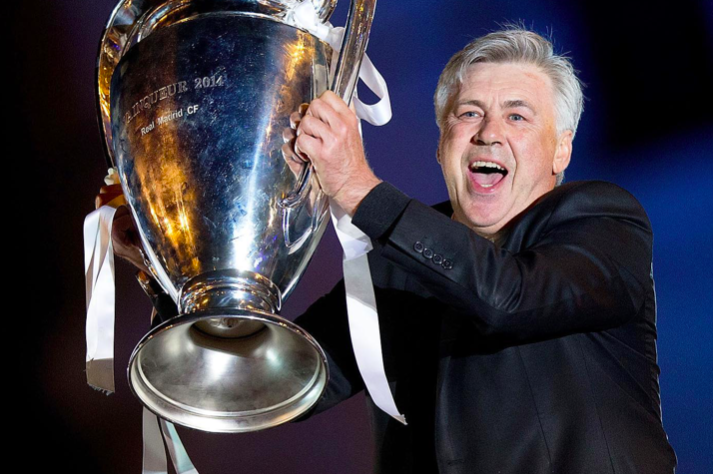 Xác nhận: Real chọn xong người thay Zidane - Bóng Đá