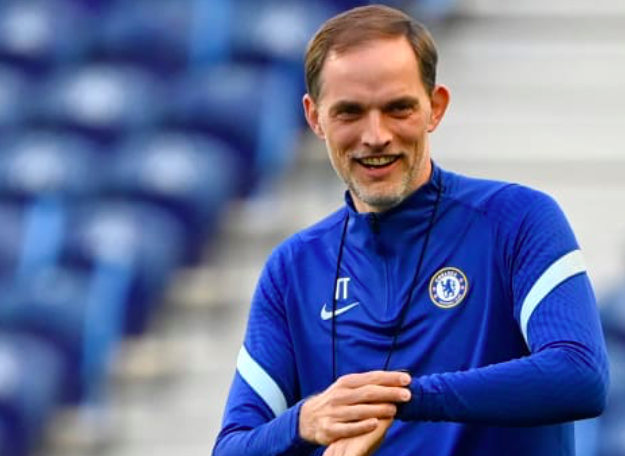 Chelsea director Marina Granovskaia on Tuchel - Bóng Đá