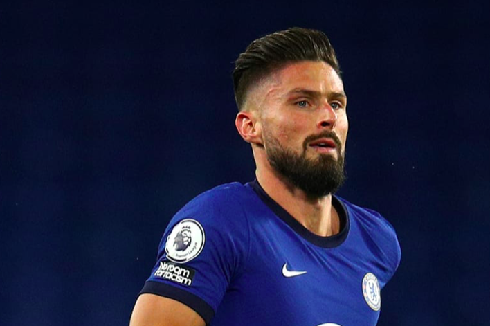 CHÍNH THỨC: Giroud, Silva gia hạn - Bóng Đá
