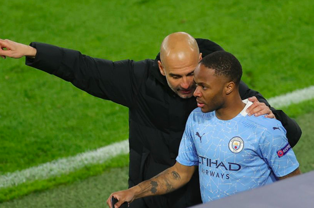 Coi như rõ khả năng Sterling gia nhập Arsenal - Bóng Đá