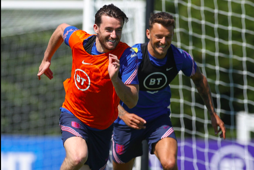 Harry Maguire mang tới cú hích cho tuyển Anh - Bóng Đá