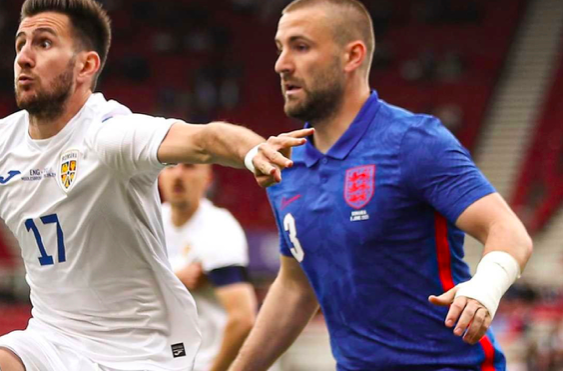 Harry Maguire mang tới cú hích cho tuyển Anh - Bóng Đá