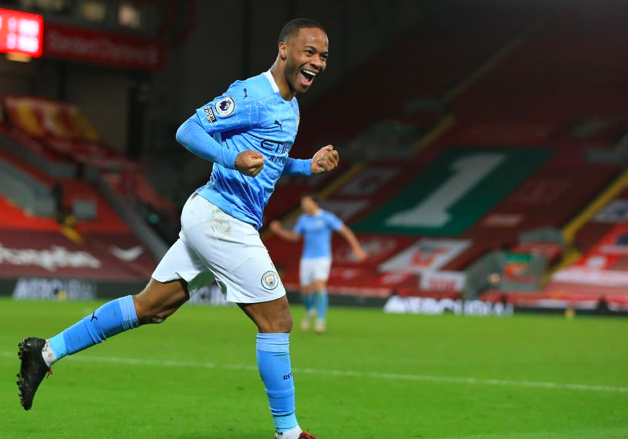 Roy Keane has suggested that reported Arsenal target Raheem Sterling could be ‘ready to explode’ for England at Euro 2020. - Bóng Đá