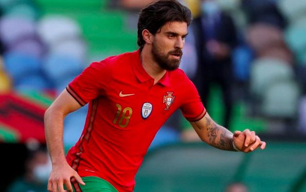 Ruben Neves - Pundit: Arsenal getting a ‘great’ deal for ‘rare’ PL talent - Bóng Đá