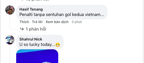 CĐV Malaysia nổi giận, tấn công Văn Toàn - Bóng Đá