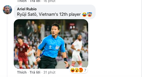 CĐV Malaysia nổi giận, tấn công Văn Toàn - Bóng Đá