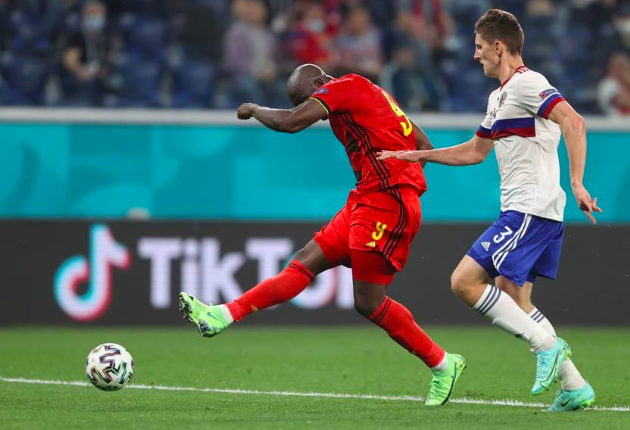 TRỰC TIẾP Bỉ 3-0 Nga (H2): Lukaku lập cú đúp - Bóng Đá