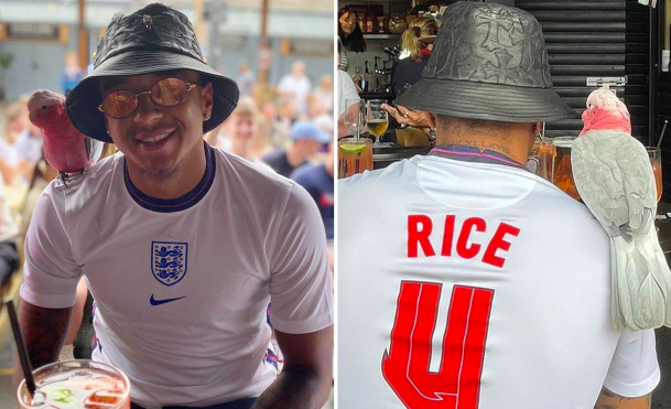 Chốt xong tương lai, Jesse Lingard gây chú ý trận Anh - Croatia - Bóng Đá