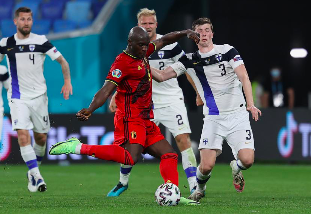 Nỗi ám ảnh phản lưới nhà ở EURO 2020 - Bóng Đá