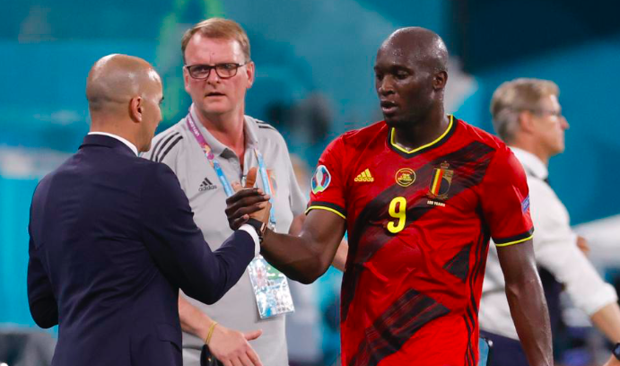 Nỗi ám ảnh phản lưới nhà ở EURO 2020 - Bóng Đá