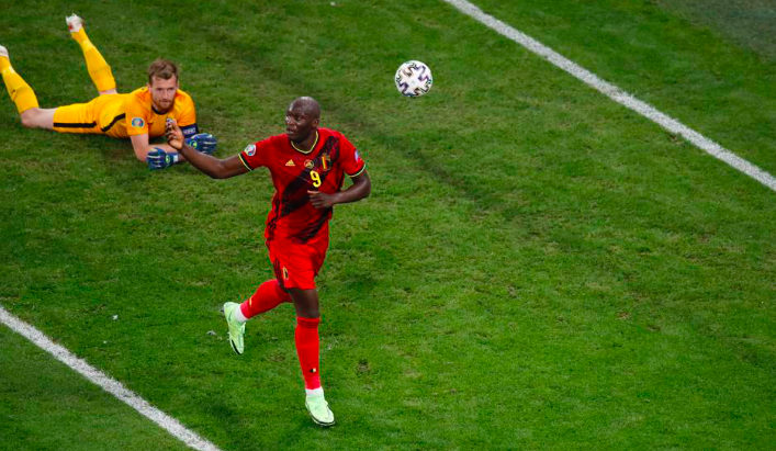 Nỗi ám ảnh phản lưới nhà ở EURO 2020 - Bóng Đá