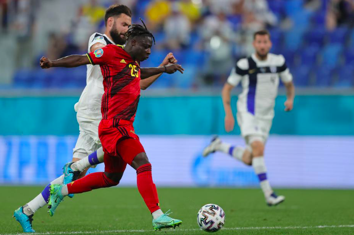 Nỗi ám ảnh phản lưới nhà ở EURO 2020 - Bóng Đá