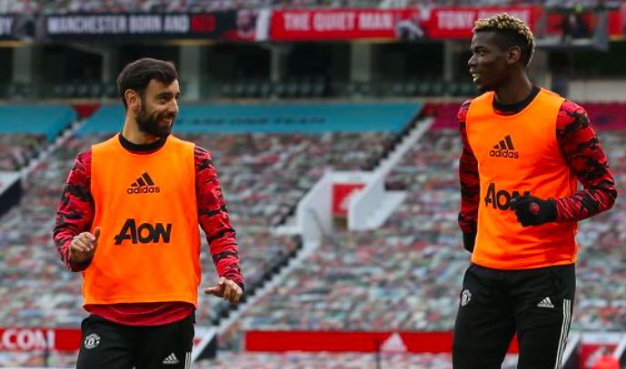 Man Utd sớm có 2 đối tác hoàn hảo cho Sancho tại OTF - Bóng Đá