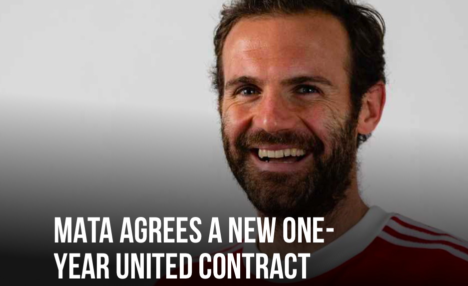 Juan Mata future - Bóng Đá