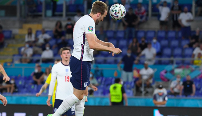 10 thống kê Anh 4-0 Ukraine: Kỷ lục chưa từng có! - Bóng Đá