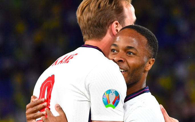 10 thống kê Anh 4-0 Ukraine: Kỷ lục chưa từng có; Ngả mũ Southgate! - Bóng Đá