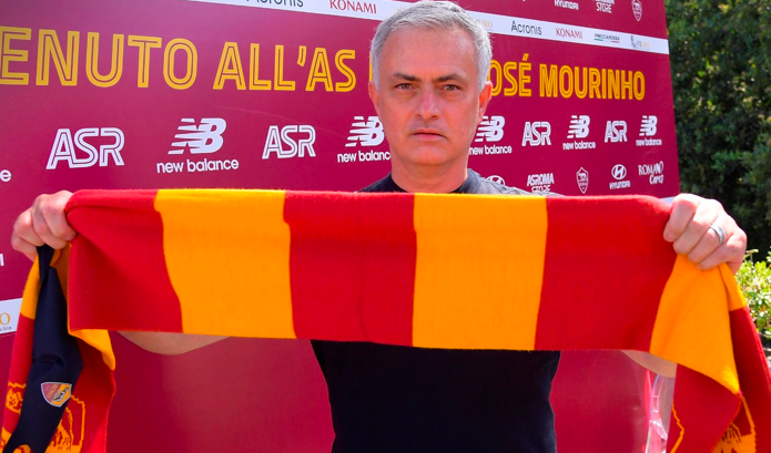 “I AM A VICTIM”: JOSE MOURINHO HITS OUT AT CRITICS OVER MANCHESTER UNITED, TOTTENHAM STINTS - Bóng Đá