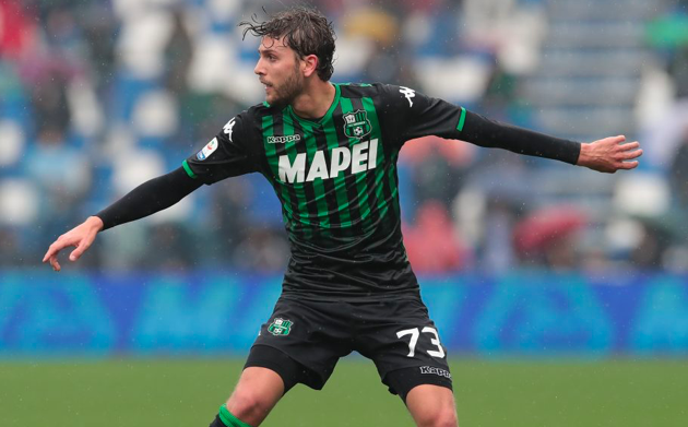 ‘Arsenal have a smart strategy with Locatelli’ – Romano insists they remain in the hunt to beat Juventus to signing - Bóng Đá