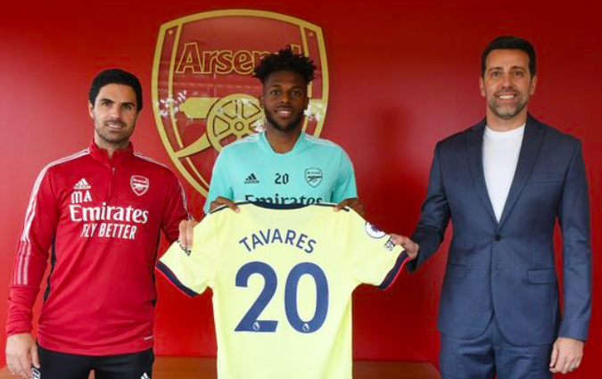 Arsenal’s next two signings already being lined up after Nuno Tavares confirmation - Bóng Đá