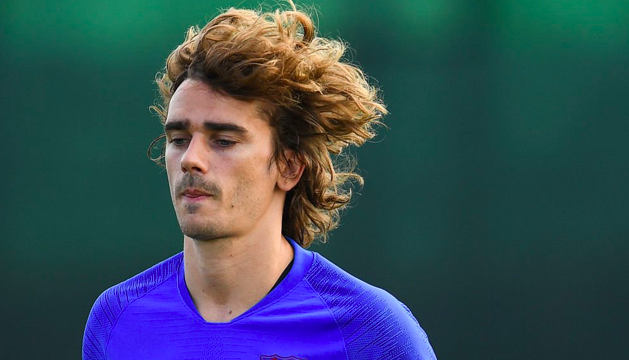 Chelsea transfer: Blues lead race to sign £600k-a-week Barcelona star Griezmann - Bóng Đá