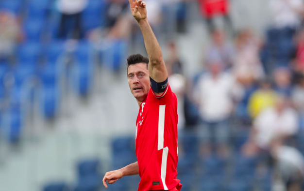 Roman Abramovich's relationship with agent could help Chelsea land 41-goal striker - Bóng Đá