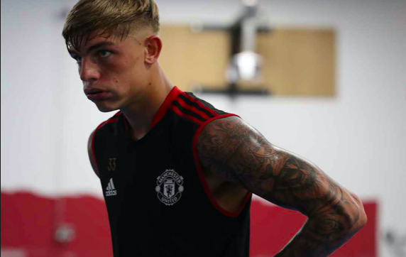 Solskjaer ra chỉ thị, cả đội Man Utd mệt bở hơi tai - Bóng Đá
