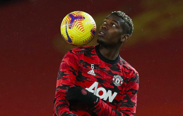 PSG and the Pogba’s representatives, to the point where an agreement is close to being found.  - Bóng Đá