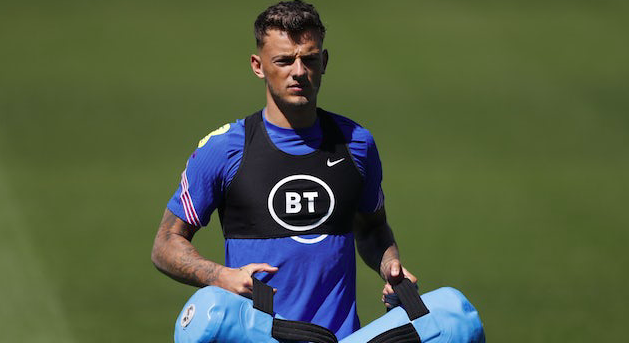 Ben White 'set for Arsenal medical this weekend' - Bóng Đá
