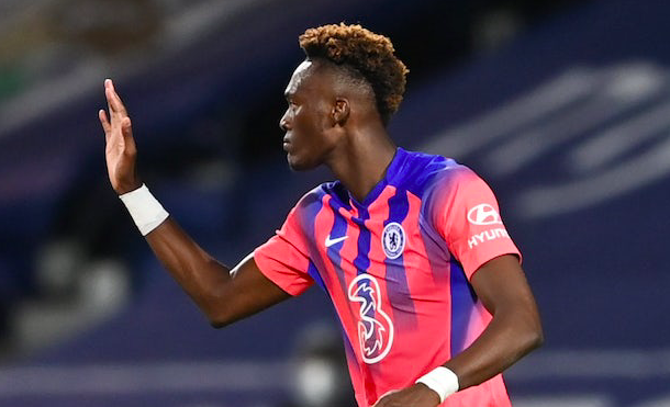 Arsenal 'not prepared to pay £40m for Tammy Abraham' - Bóng Đá