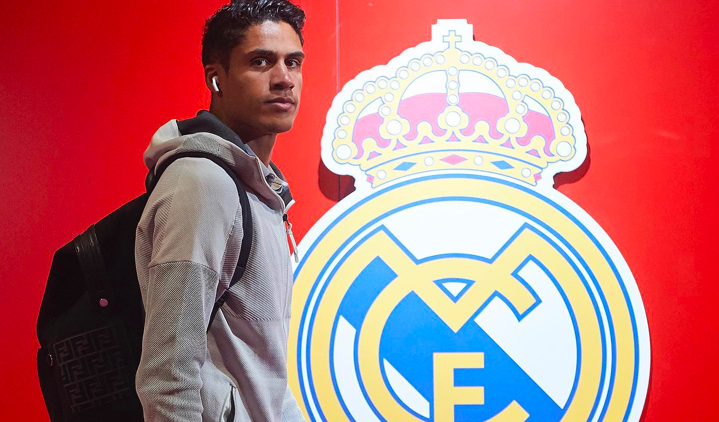 Romano on Varane - Bóng Đá