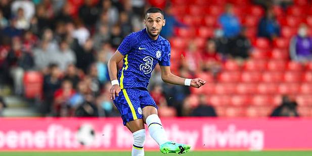 5 điểm nhấn Bournemouth 1-2 Chelsea:  - Bóng Đá