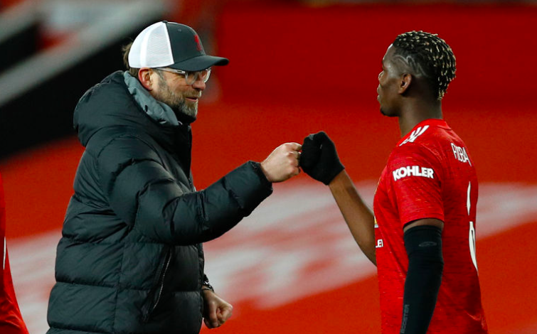 Fabrizio Romano on Paul Pogba to Liverpool - Bóng Đá