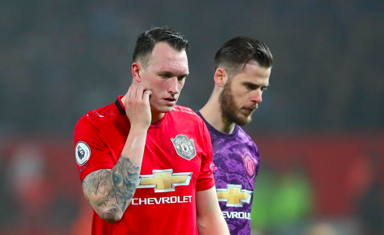 5 cầu thủ đang là gánh nặng của Man Utd: Ông hoàng lương bổng! - Bóng Đá