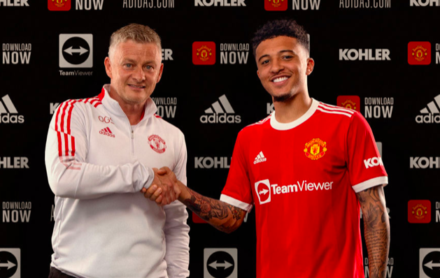 Man Utd đã đạt thỏa thuận với tân binh đắt giá 1 năm trước - Bóng Đá