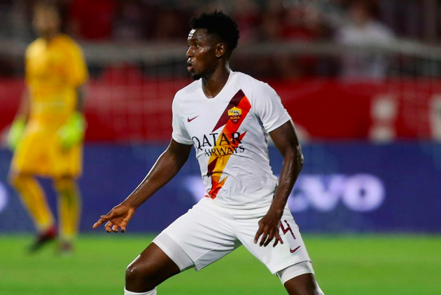 Arsenal reject chance to sign Roma midfielder - Bóng Đá