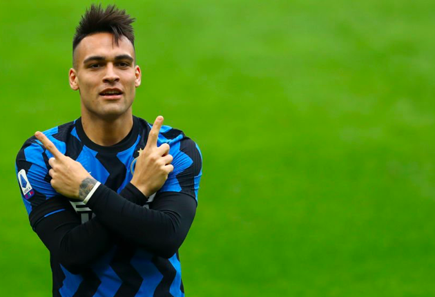 Fabrizio Romano on Lautaro Martinez  - Bóng Đá