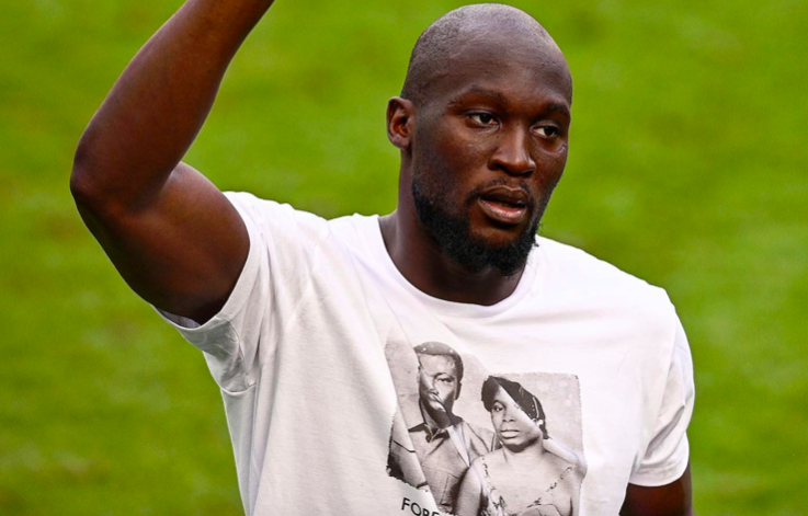 Romano: Chelsea one step away from Lukaku - Bóng Đá