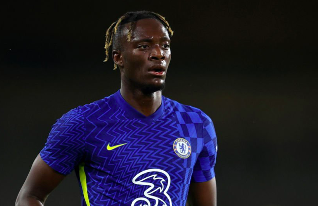 Fabrizio Romano has claimed on Twitter that Atalanta are going to bid for Tammy Abraham - Bóng Đá