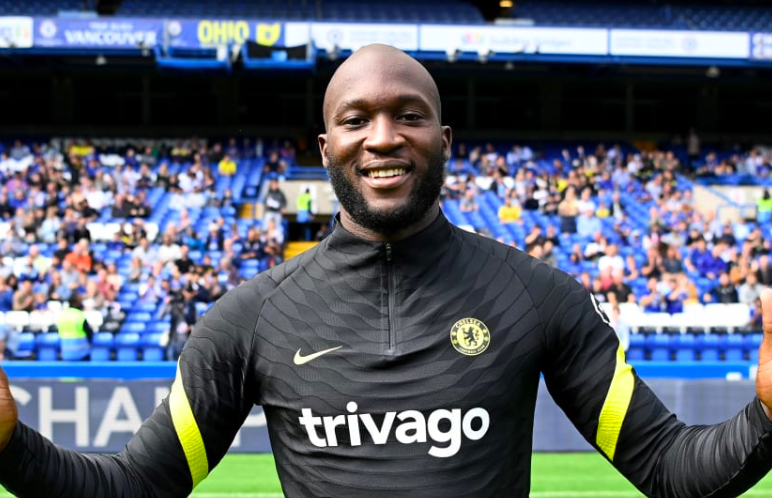 Romano: Lukaku number - Bóng Đá